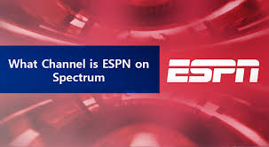 Spectrum tv won't break your bank, and you'll get a solid channel lineup with all three packages. What Channel Is Espn On Spectrum