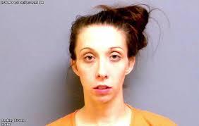 Woman accused of dragging deputy with pickup truck