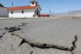 Csn localizó 7.826 sismos en chile durante el 2020. Mas De Siete Mil Sismos Detectados En Chile En 2020