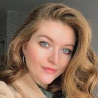 20+ "Anna Gerasimenko" profiles