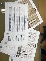 iconic Art Deco architecture ...