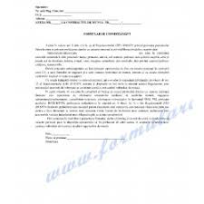 Stă în natura lucrurilor ca o organizaţie să reacţioneze faţă de decizia angajatorului de înfiinţare a comisiei de cercetare disciplinară este prima etapă în enunţate în codul muncii: Dosar Complet Cercetare DisciplinarÄƒ