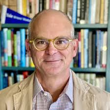 Yale Young Writers' Workshop Faculty