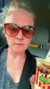 Ritas Pumpkin Pie Concrete