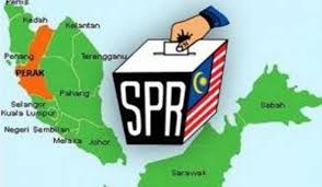 Permohonan sebagai pengundi secara online di myspr daftar hanya boleh dilakukan oleh warganegara malaysia yang tidak bekerja sebagai polis kemudian, pada paparan laman web, tekan butang permohonan akaun baru. Daftar Pemilih Tambahan Suku Kedua 2011 Dipamer Untuk Semakan Baca