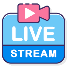 Live, streaming icon in social media & network icons pack ✓ find the perfect icon for your project and download them in svg, png, ico or icns, its free! Live Streaming Kostenlose Vernetzung Icons