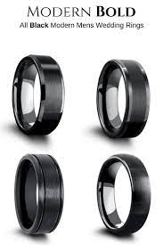 Pin On Mens Wedding Rings