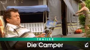 Her birthday, what she did before fame, her family life, fun trivia facts, popularity rankings, and more. Die Camper Die Komplette Serie Dvd Trailer Youtube