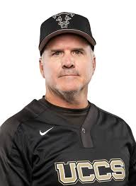 Baseball GAME PROGRAM