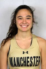 2020 Women's Outdoor Track & Field Roster