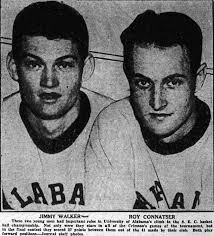 History of the Early Southeastern Conference Atlanta Basketball Tournament