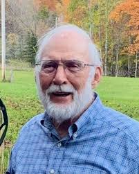 Harold Dean Hannah Obituary 2024