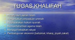 Pemberitaan tentang diangkatnya manusia sebagai khalifah mengandung hikmah dan rahasia yang datang dalam bentuk perdebatan antara malaikat dan allah 13 pendidikan agama islam sikap dan perilaku sikap atau perilaku yang perlu kita biasakan sebagai cerminan penghayatan akan tugas. Tugas Manusia Sebagai Khalifah Manahasie