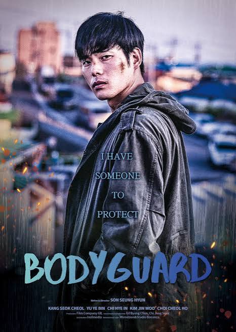 BODYGUARD