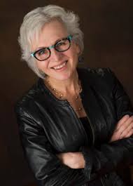 Meet the Experts: Interview with Prof. Melanie Kelly