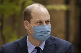 Prince William had coronavirus in April, BBC reports