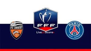 You can watch lorient vs. Lorient Vs Paris Sg Preview And Prediction Live Stream Coupe De France 2020
