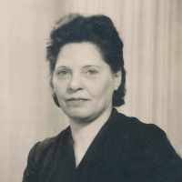 Mary Malvina Drouin (1900–1972)