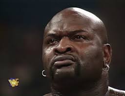 28 years ago today: WWF RAW IS WAR