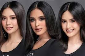 Veronica Gamboa's Instagram, Twitter & Facebook