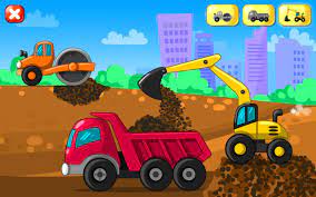 Gamers in game dev tycoon can have fun creating their own interesting video games, where you can design, customize, be creative. Builder Game For Android Apk Download