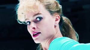 But who would have had the prescience to think of that title a decade before her infamy? I Tonya Trailer 2017 Tonya Harding Movie Official Teaser Youtube