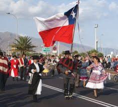 On february 12, 1818, bernardo o'higgins, hero and leader of chile, proclaimed, swore, and signed an independence act during a solemn ceremony in the city of talca. 25 Chile Ideas Chile Chile Independence Day Torres Del Paine National Park
