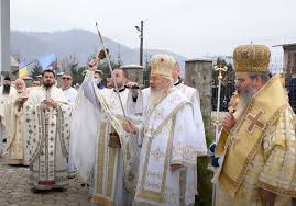 5, sector 4, bucharest, romania. Biserica Sf Ilie Din Nasaud Sfintita De Doi Ierarhi