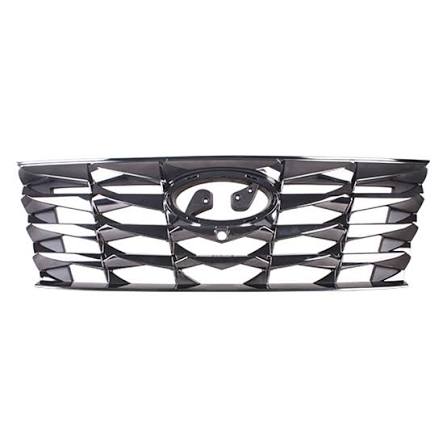 Calandre HYUNDAI Tucson 4 2020-2026