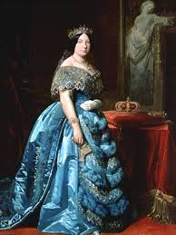 There is still no description of this artwork. A Thread From Wikivictorian Queen Isabella Ii Of Spain A Thread
