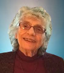 Obituary for Fannie A. (Herenda) Farrell