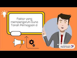 Slogan 'pertanian adalah perniagaan' sememangnya ada kebenaran. Pembentangan Kajian Kes Geografi Youtube