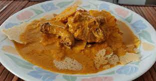 Kori Roti Roti Recipe Cooking Recipes Recipes