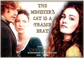 Meet Brianna Randall Fraser