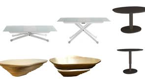 Le modèle de table à manger recherché variera beaucoup selon l'espace dont vous disposez, le style de votre déco et votre mode de vie. Voici 9 Tables Transformables Cote Maison