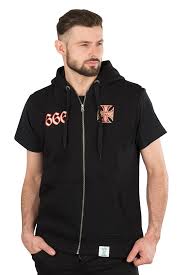 Sleeveless hoodies are also made for any season including winter and summer. West Coast Choppers Chapel Sleeveless Hoodie Black Dirt Cheap Price 24mx Com