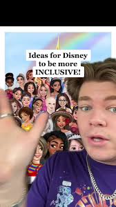 Darrin Wilson Art of Disney