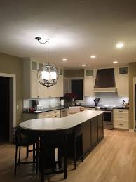 Creations cabinets works hard to streamline the process of budgeting and selecting so that you can get back to living. Valley Custom Cabinets Custom Cabinets Mn
