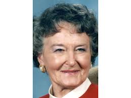 Margaret Berman Obituary (2012)