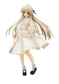 Manga anime yosuga no sora. Alter Yosuga No Sora Kasugano Pvc Figure 1 8 Scale For Sale Online Ebay