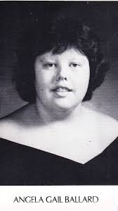 Robert and Angela Maxine (Carr) Purdue Angela is the daughter of Medley and  Pauline 'Polly' Carr