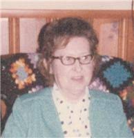 Ella Kidd Obituary (1918