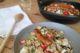 We did not find results for: Couscoussalade Met Merguez Worstjes Eat Well Travel Often