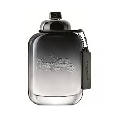 Inspired by the spirit of our hometown, we make beautiful things, crafted to last. Coach For Men Eau De Toilette Spray 60 Ml Men Perfumes Perfumes