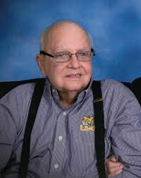 Kenneth Zachary Obituary