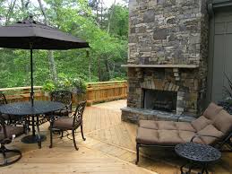 The possibilities are truly endless. Fire Pits And Fireplaces What Is Best For You