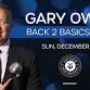 Gary Owen event image