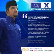 Ketua pergerakan pemuda umno malaysia, umno youth chief, former islamic banker, academician and researcher. Dr Asyraf Wajdi On Twitter