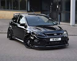 An Diesem Tag Vor 3 Jahren Lieben Die Ubrigens Den Mk3 Ford Focus Rs Ford Focus Rs Ford Focus Ford Focus Hatchback