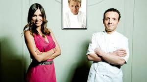 Cauchemar En Cuisine Gordon Ramsay Rempile Pour Une 2eme Saison Sur W9 Premiere Fr
